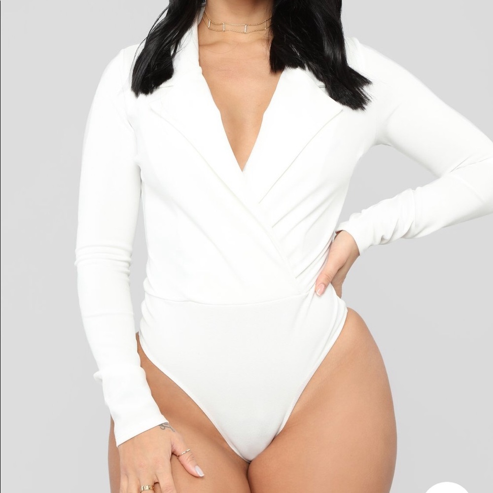 Body suit